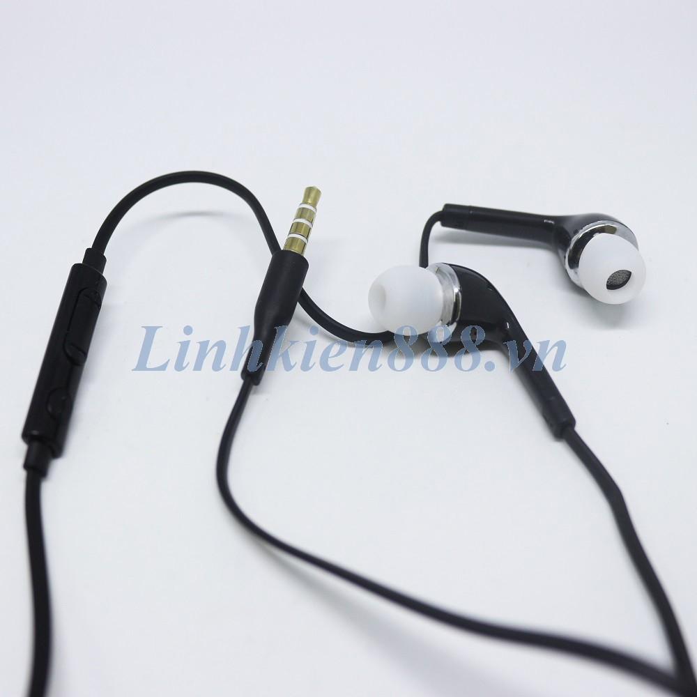 Tai nghe Headset J5 dành cho Android