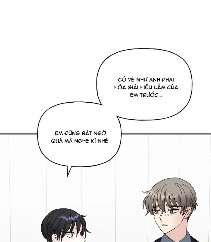 xác suất tình yêu chapter 11 78