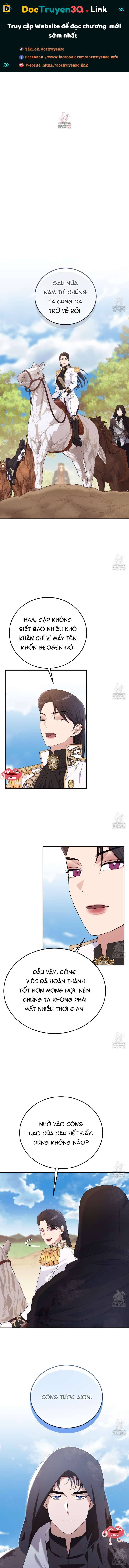 [18+] xin hãy để ý tới jasmine chapter 36 2