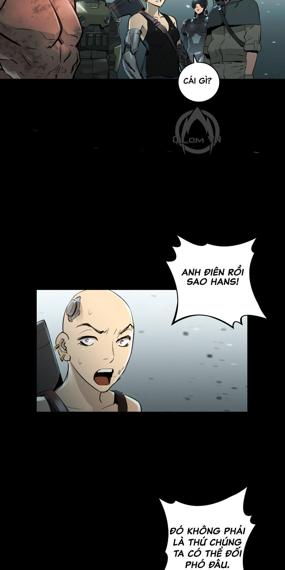 tam tuyệt tại dị giới chapter 67 51