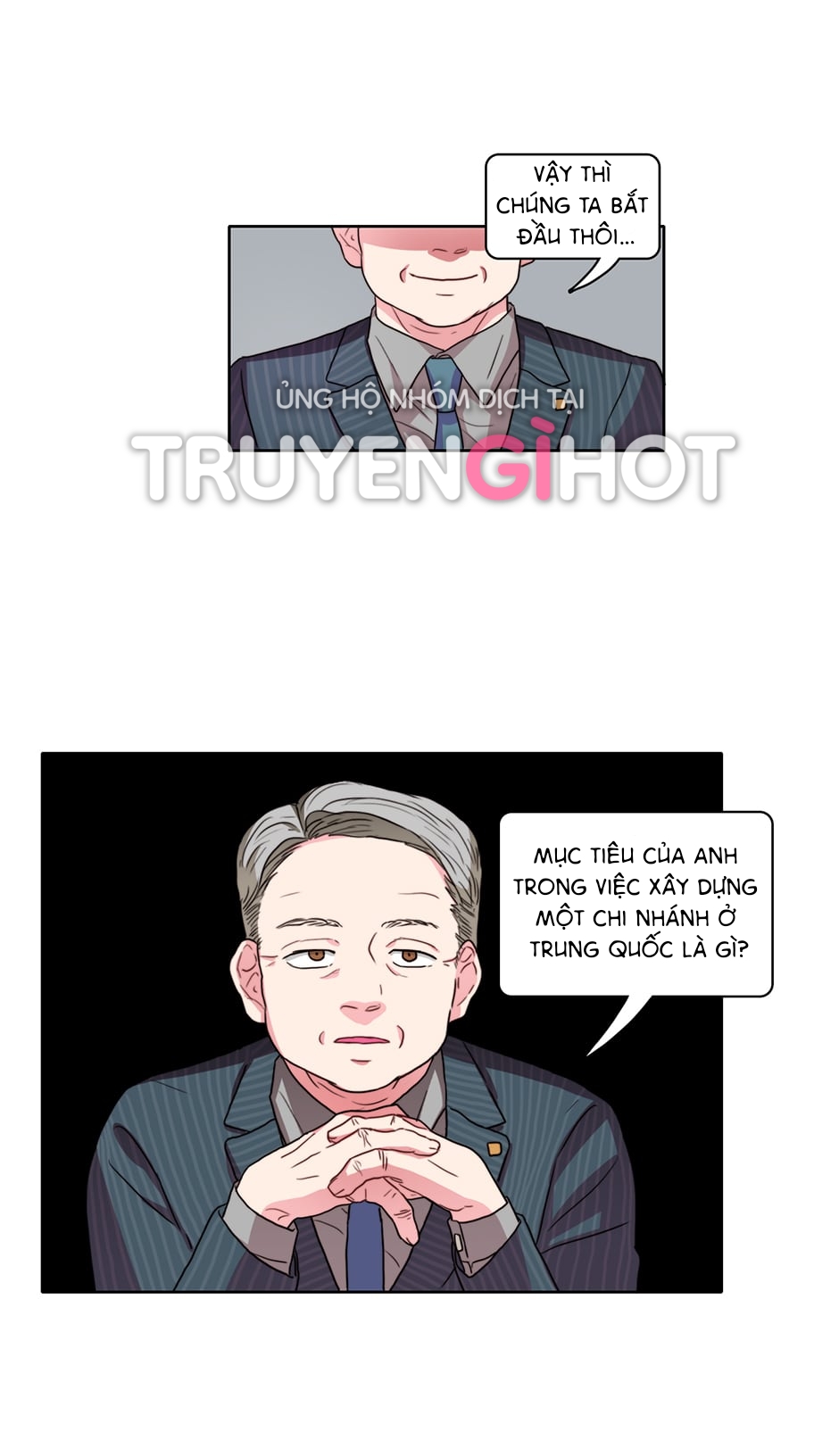 quý cô với chiếc mặt nạ chapter 31 10