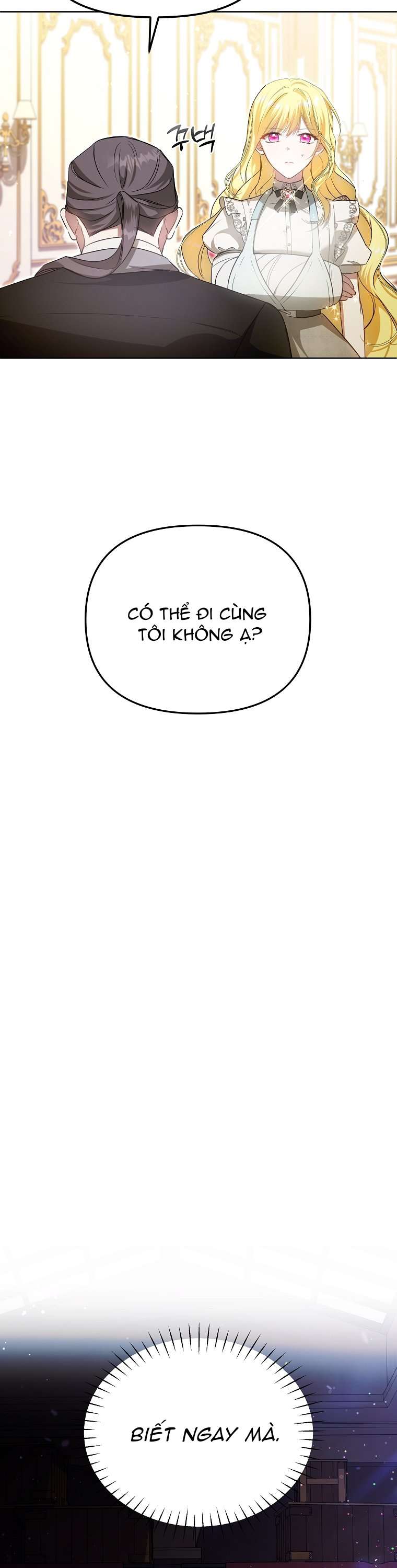 chị gái tôi là nhân vật chính chapter 8 34