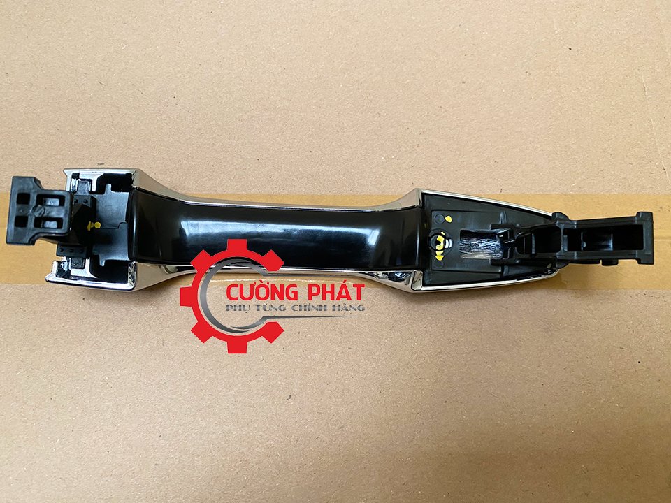 Tay mở cửa ngoài sau Mitsubishi Xpander, Xpander Cross mã bên phụ 5716A710