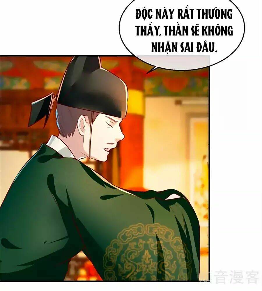 gian phi như thử đa kiều chapter 25 37