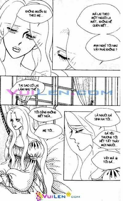 princess - công chúa xứ hoa (bản đẹp) chapter 14 130