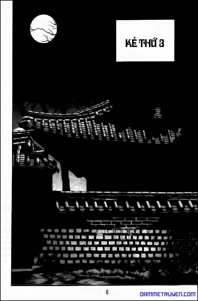 long quyển phong chapter 29 3