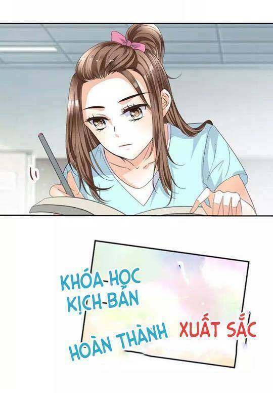 phản công thành siêu sao chapter 9.1 28