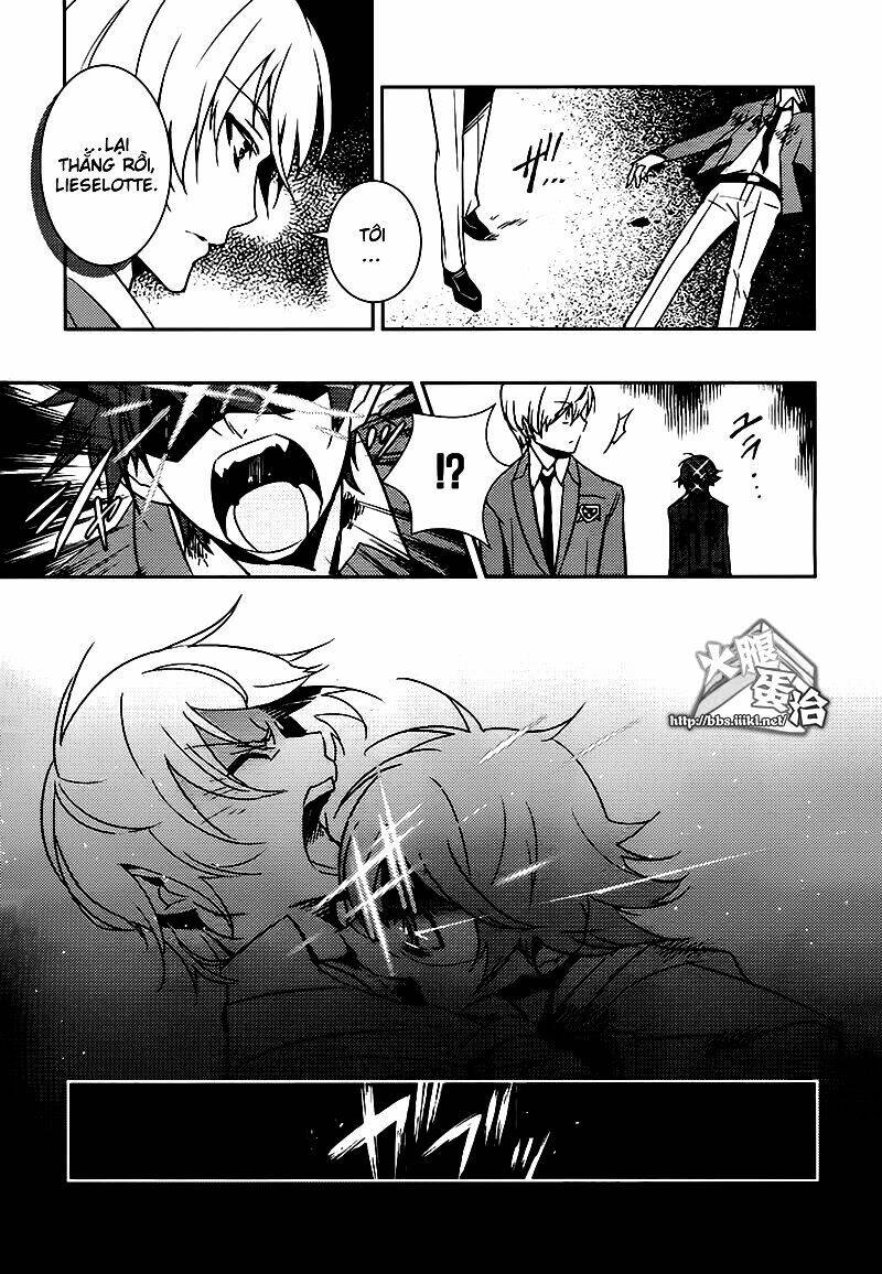 kakumeiki valvrave - uragiri no rakuin chapter 1 31