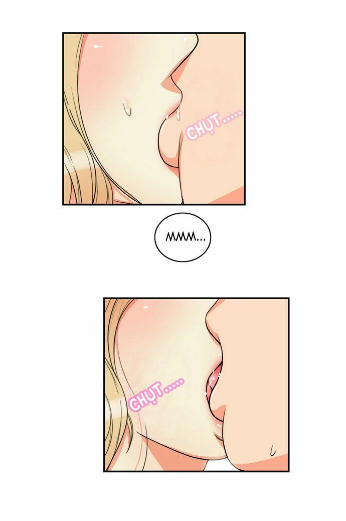 do it one more time- yêu lại từ đầu chapter 2 11