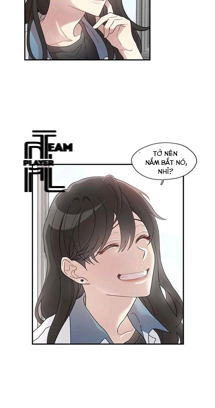 thanh xuân lầm lỡ chapter 36 33