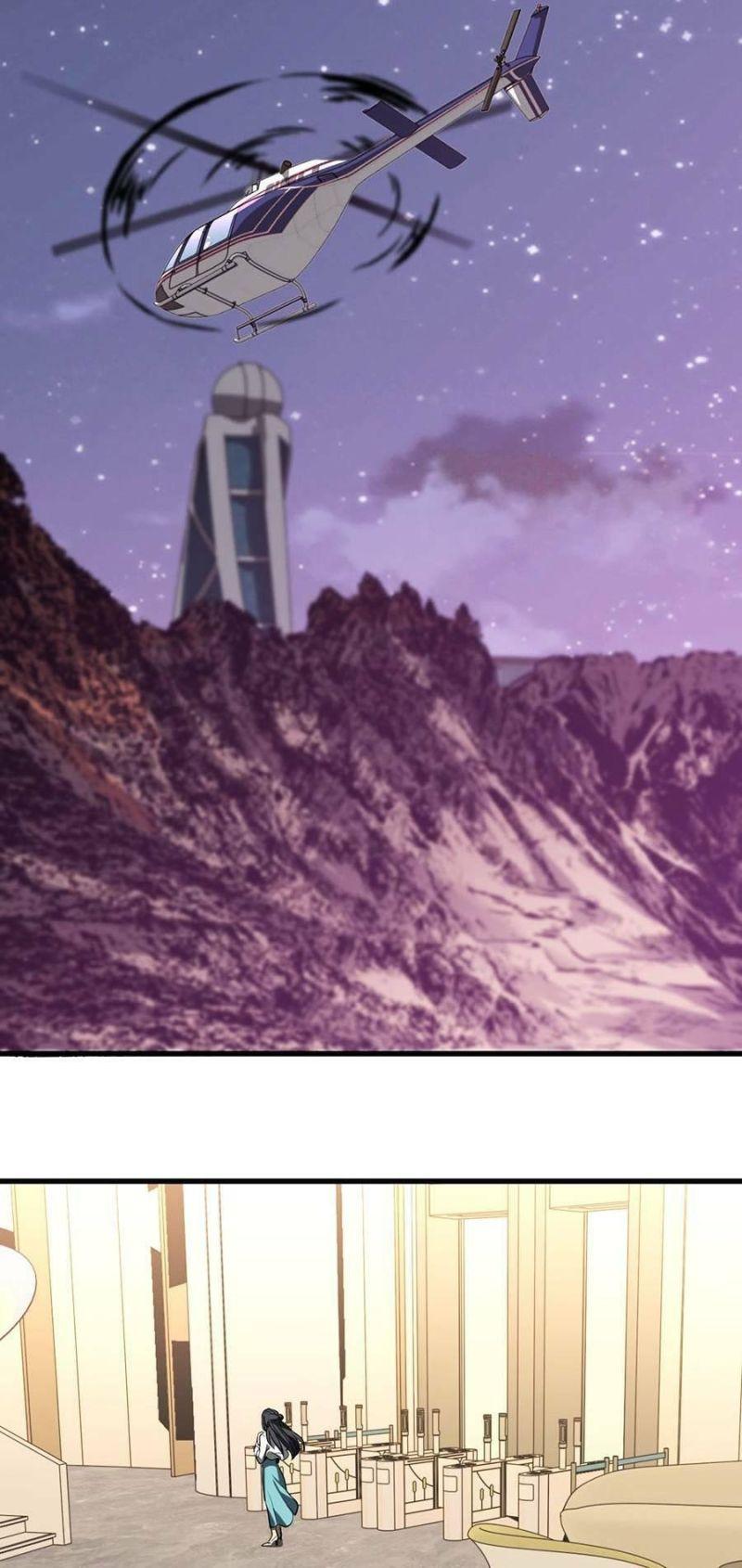 siêu tiến hóa chapter 99 42