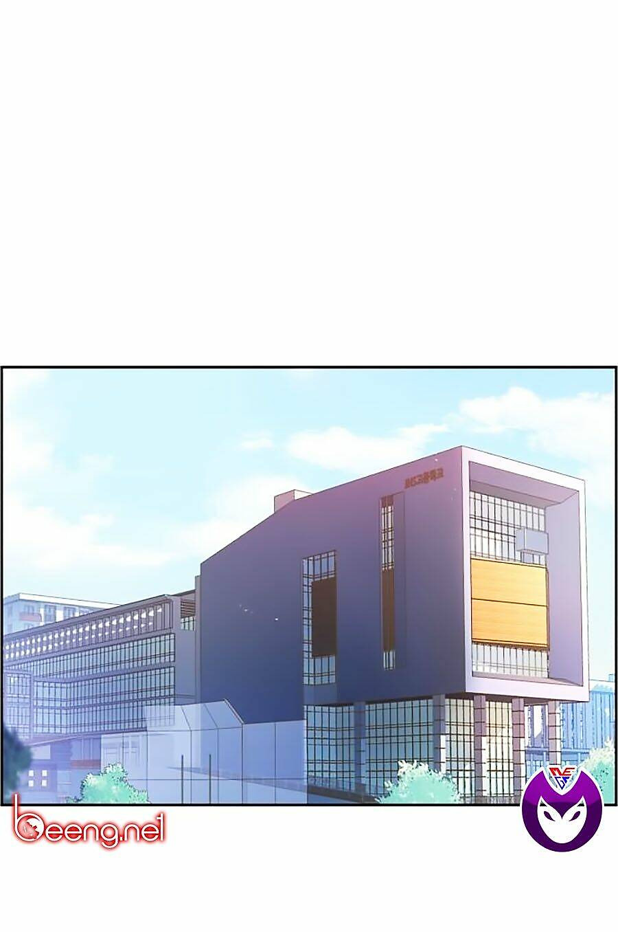 bạn học tôi là lính đánh thuê chapter 1 1