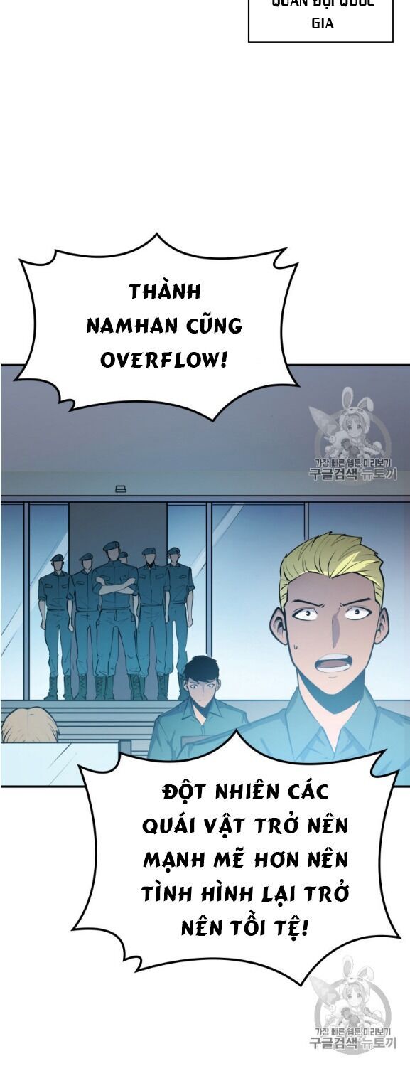 bậc thầy trở về chapter 2 22