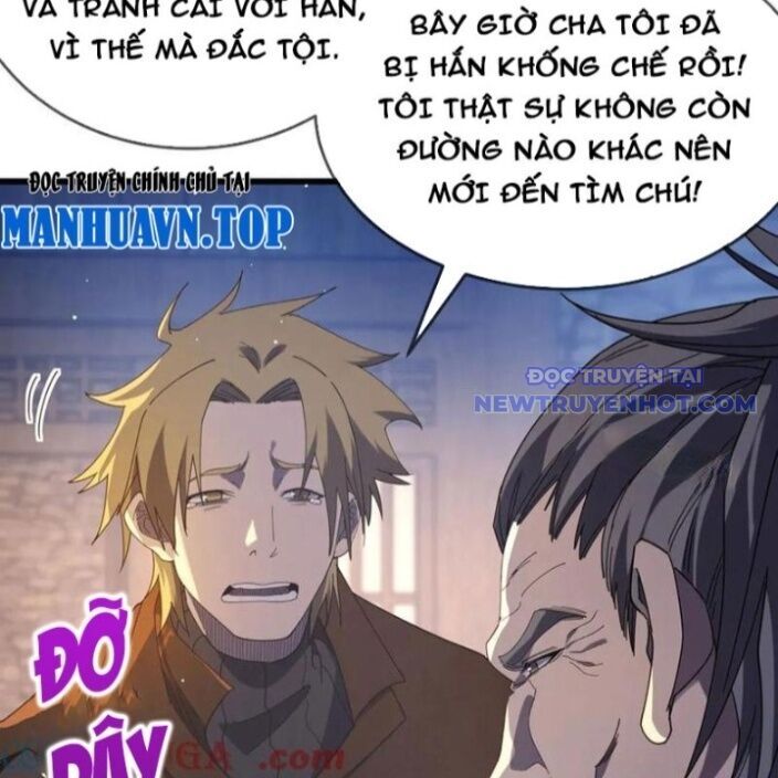 Vô Địch Bị Động Tạo Ra Tấn Sát Thương chapter 63 24