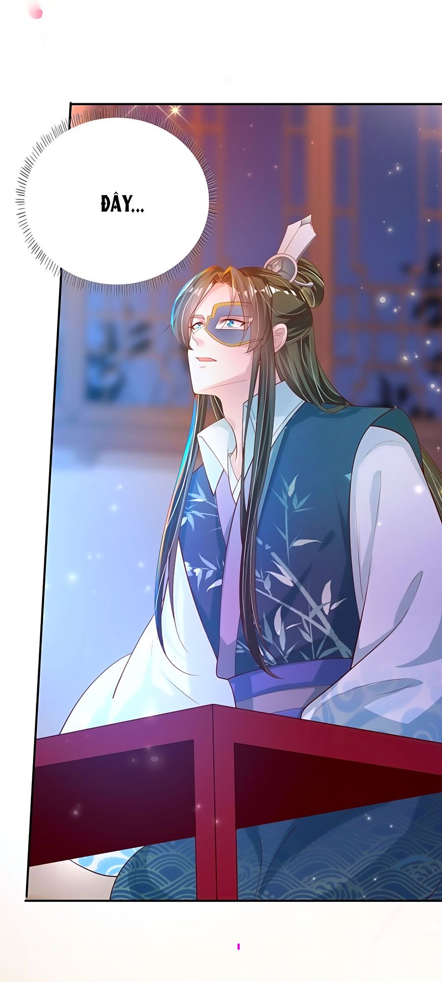 phượng ngự tà vương chapter 61 9