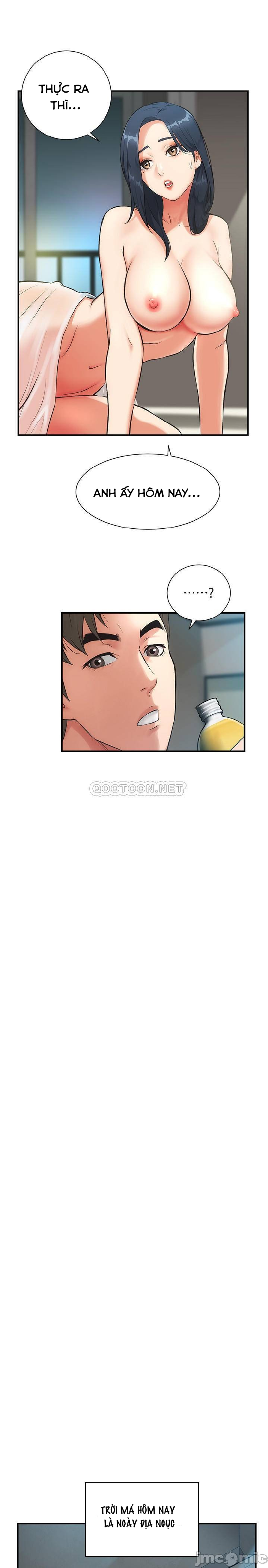 phẩm giá em dâu chapter 4 37