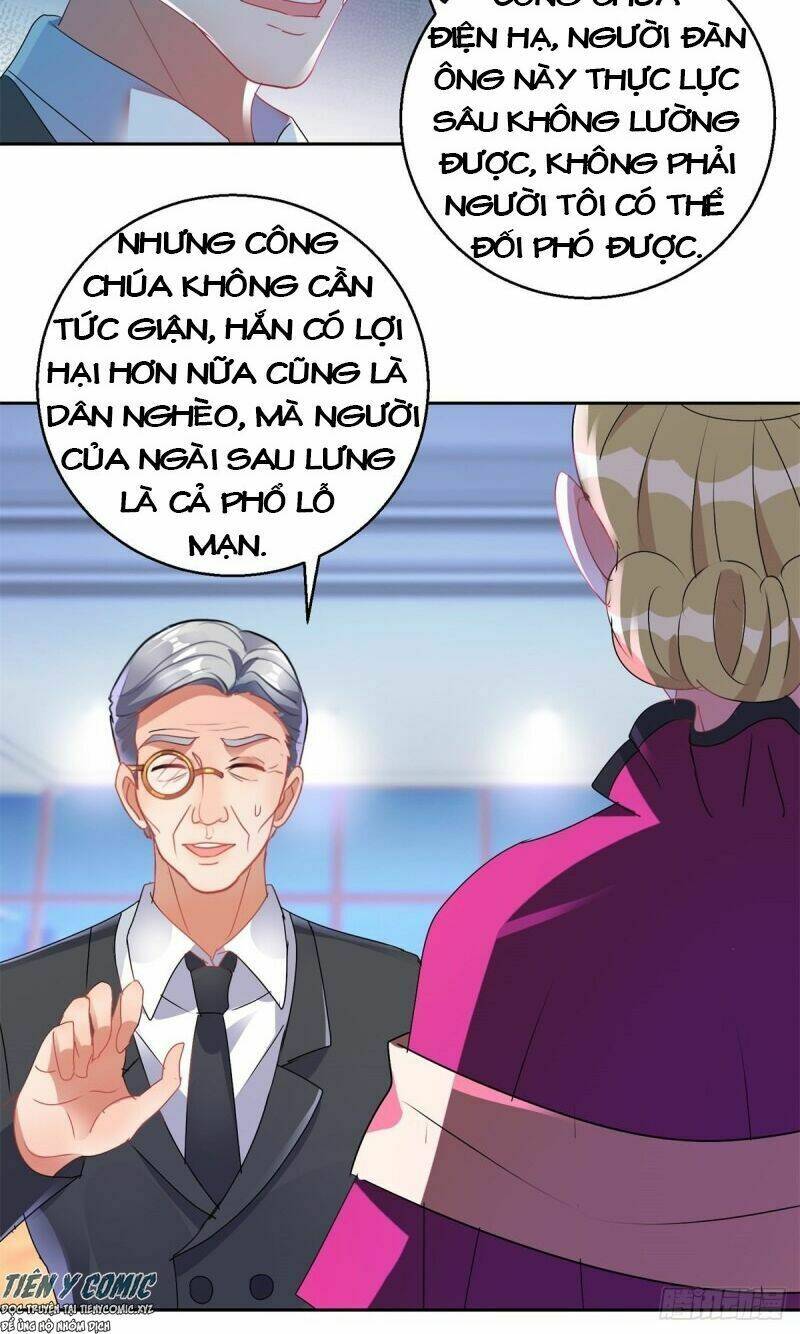 vú em là cổ tiên chapter 153 6