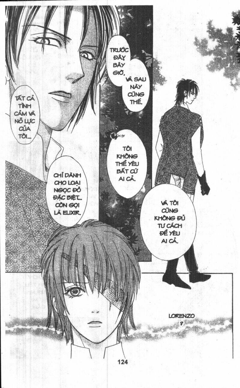 kenja no ishi chapter 6 132