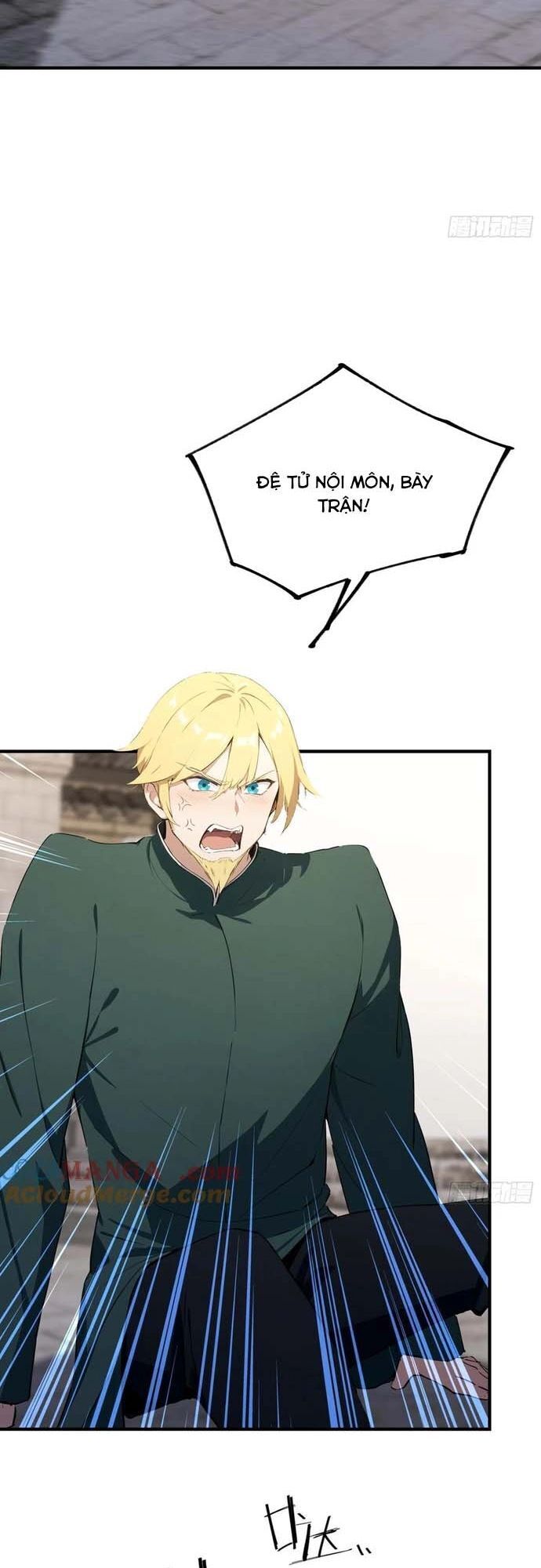 ảo ma! ta mở lớp huấn luyện nữ đế! chapter 78 16