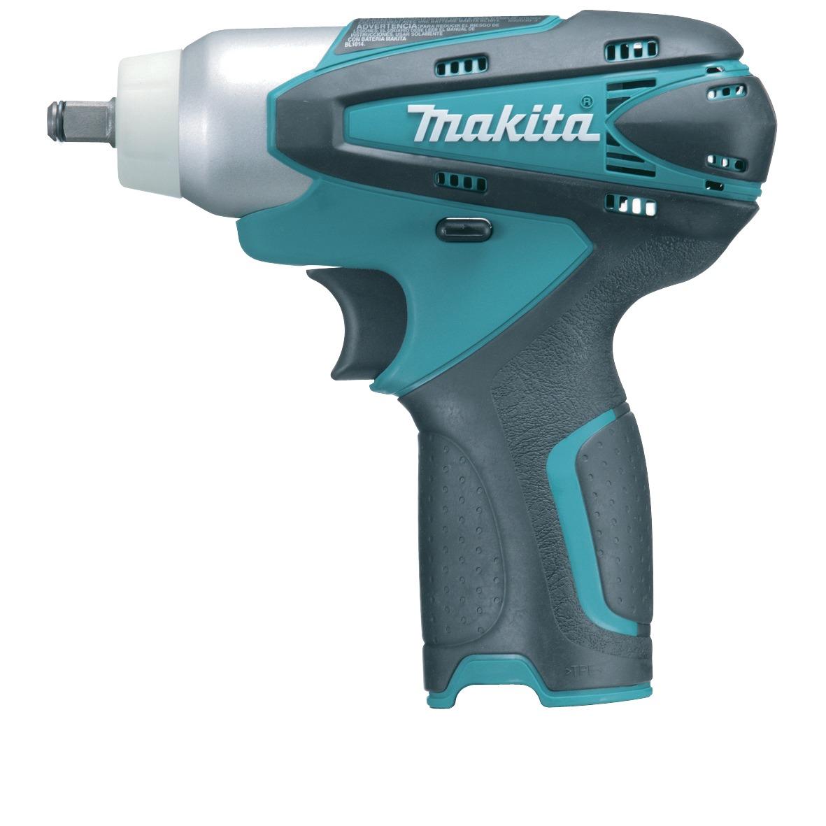 MÁY SIẾT BULONG DÙNG PIN 10.8V MAKITA TW100DZ - HÀNG CHÍNH HÃNG