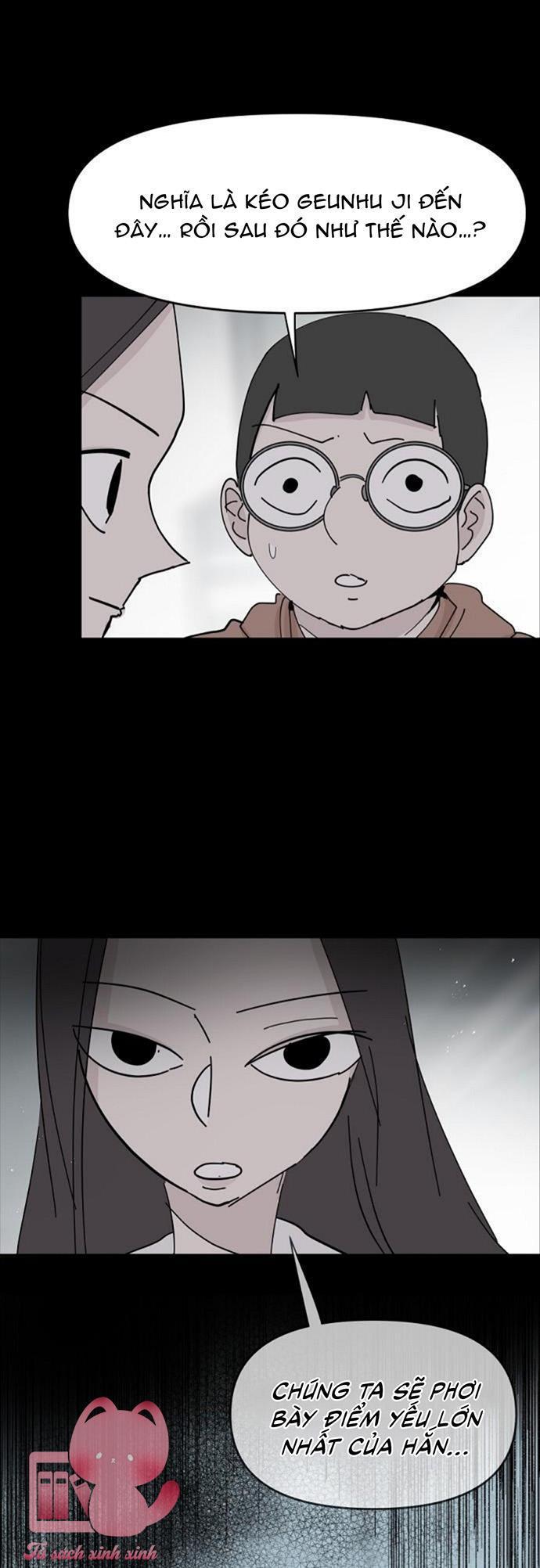 yêu không hồi kết chapter 34 58