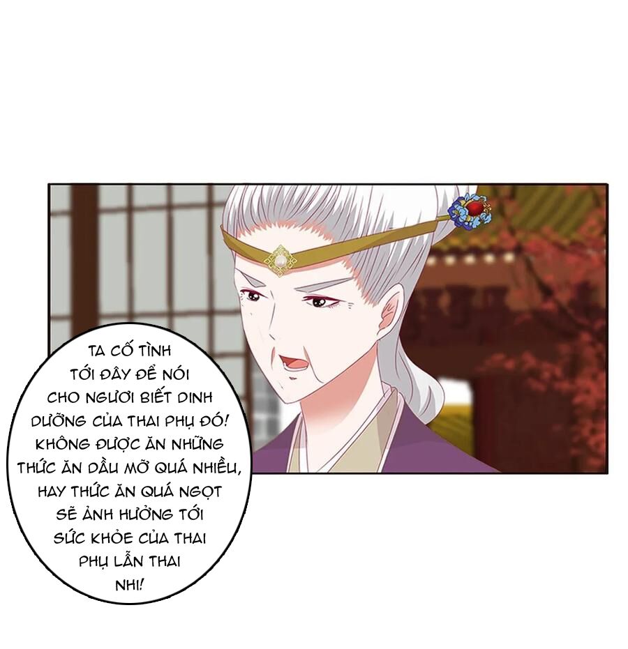 thông linh phi chapter 604 4