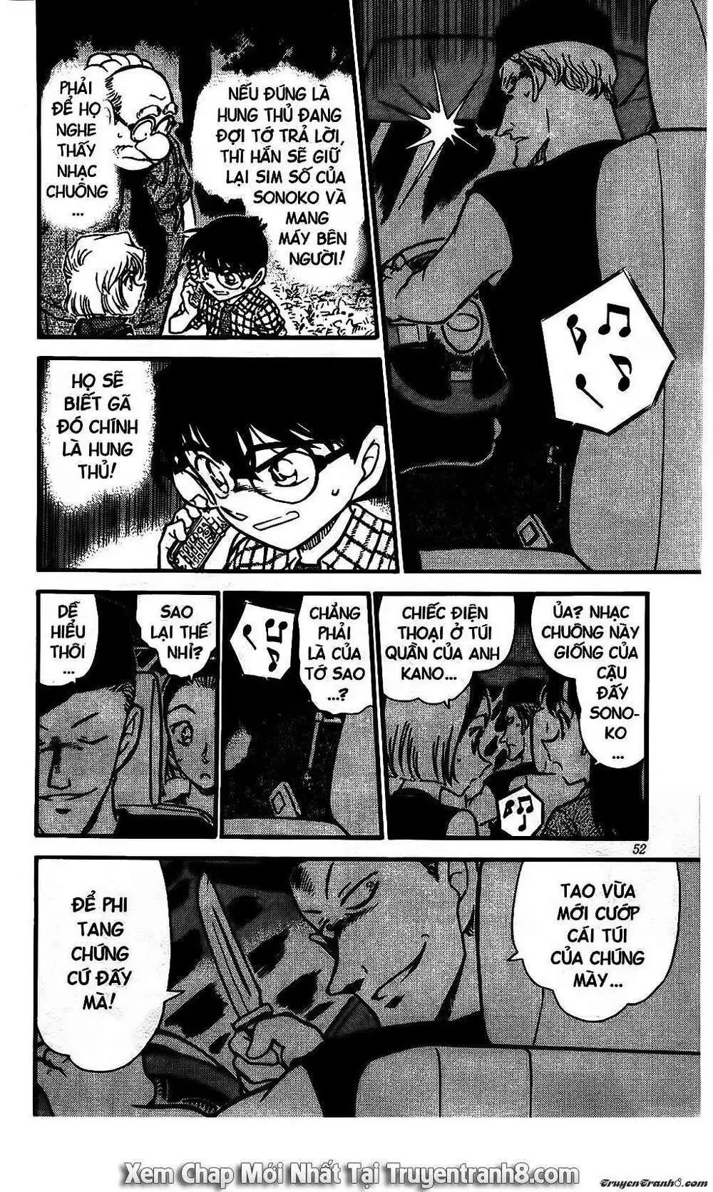 conan chapter 493 16