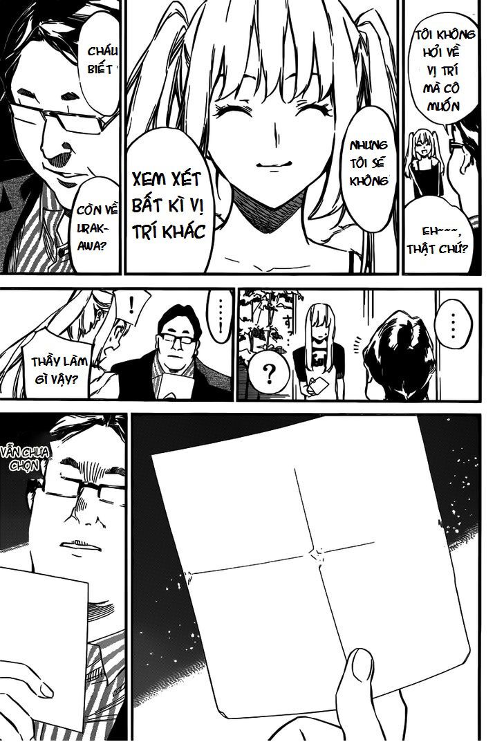 akb49 - renai kinshi jourei chapter 109 17