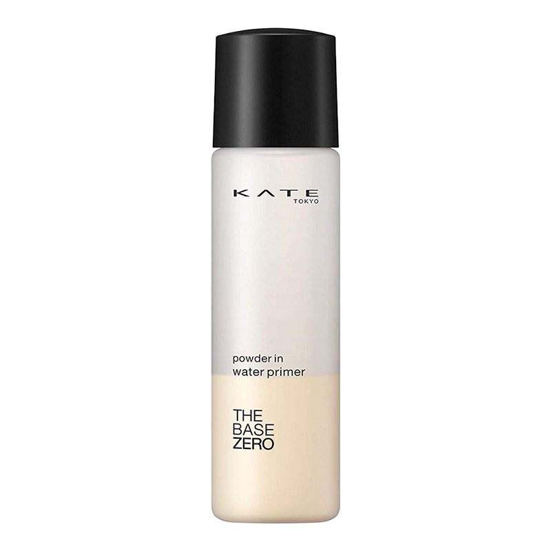 Kate - Powder In Water Primer Natural Skin Color Kem Lót Trang Điểmm Dạng Nước