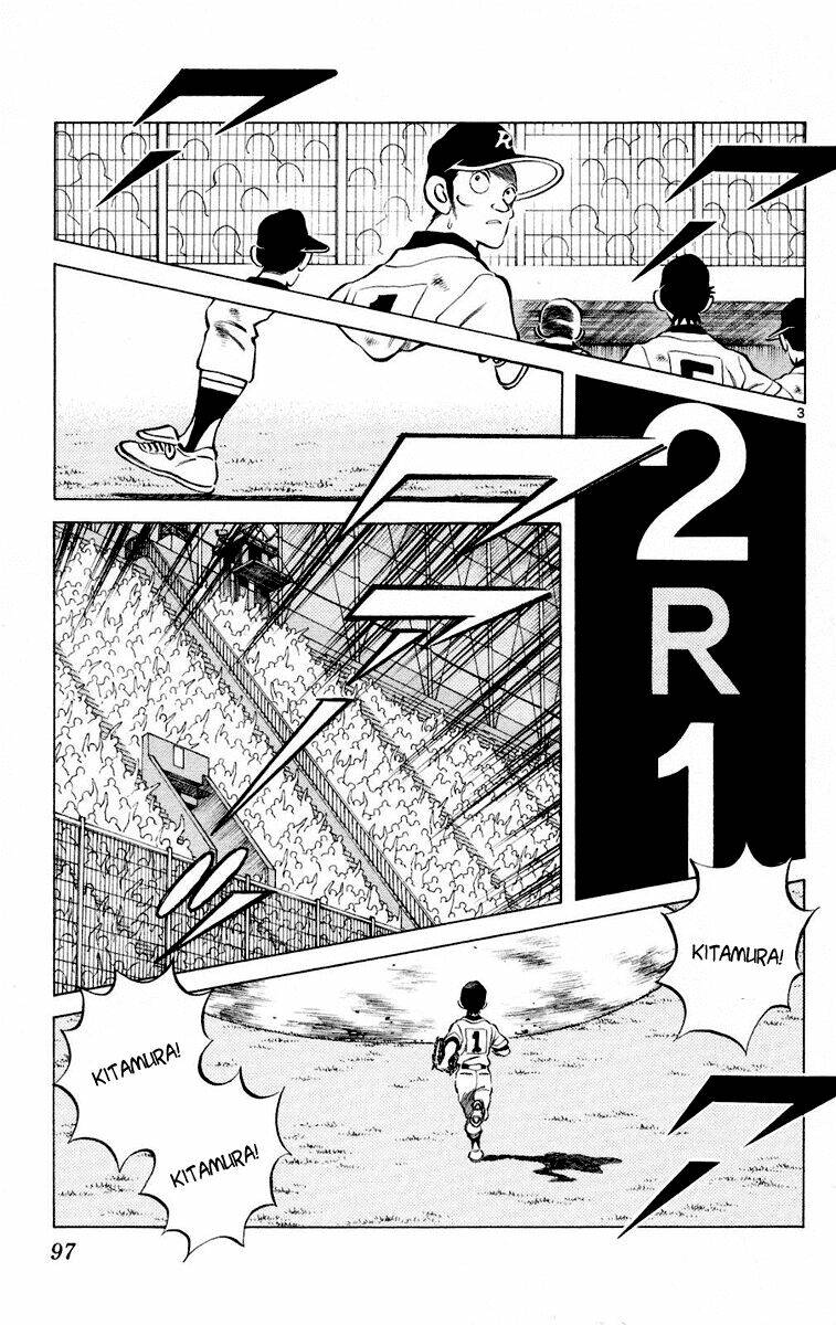 trò chơi vượt qua thử thách chapter 156 4