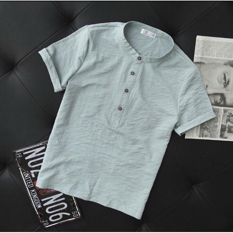 Áo đũi nam cao cấp