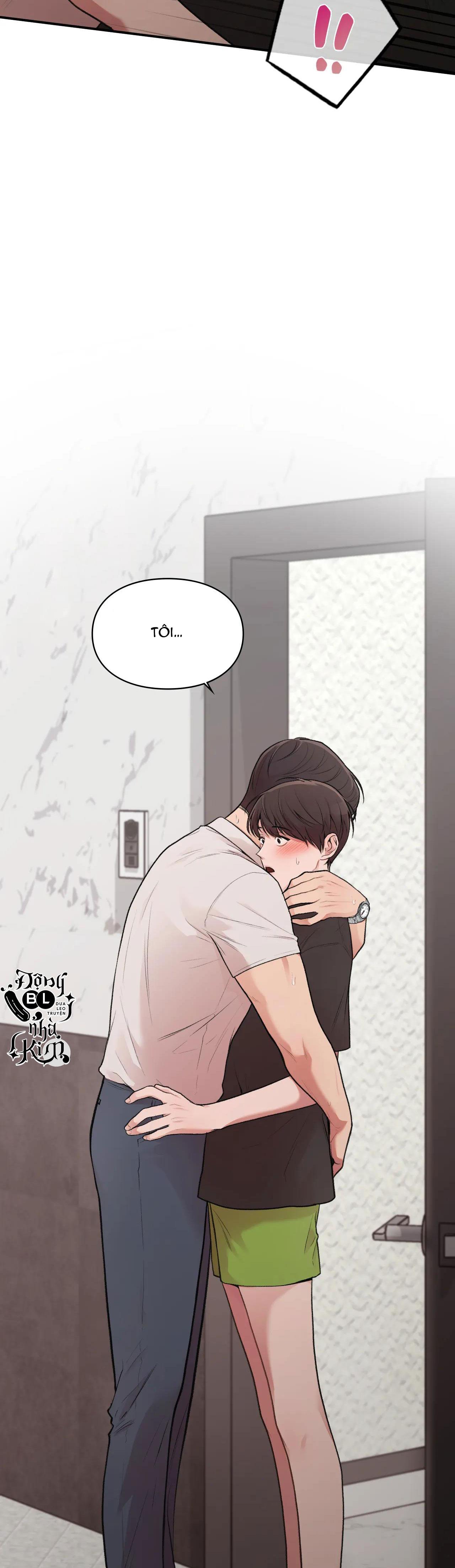 zai đẹp nhưng lại thích dạy đời chapter 13 39