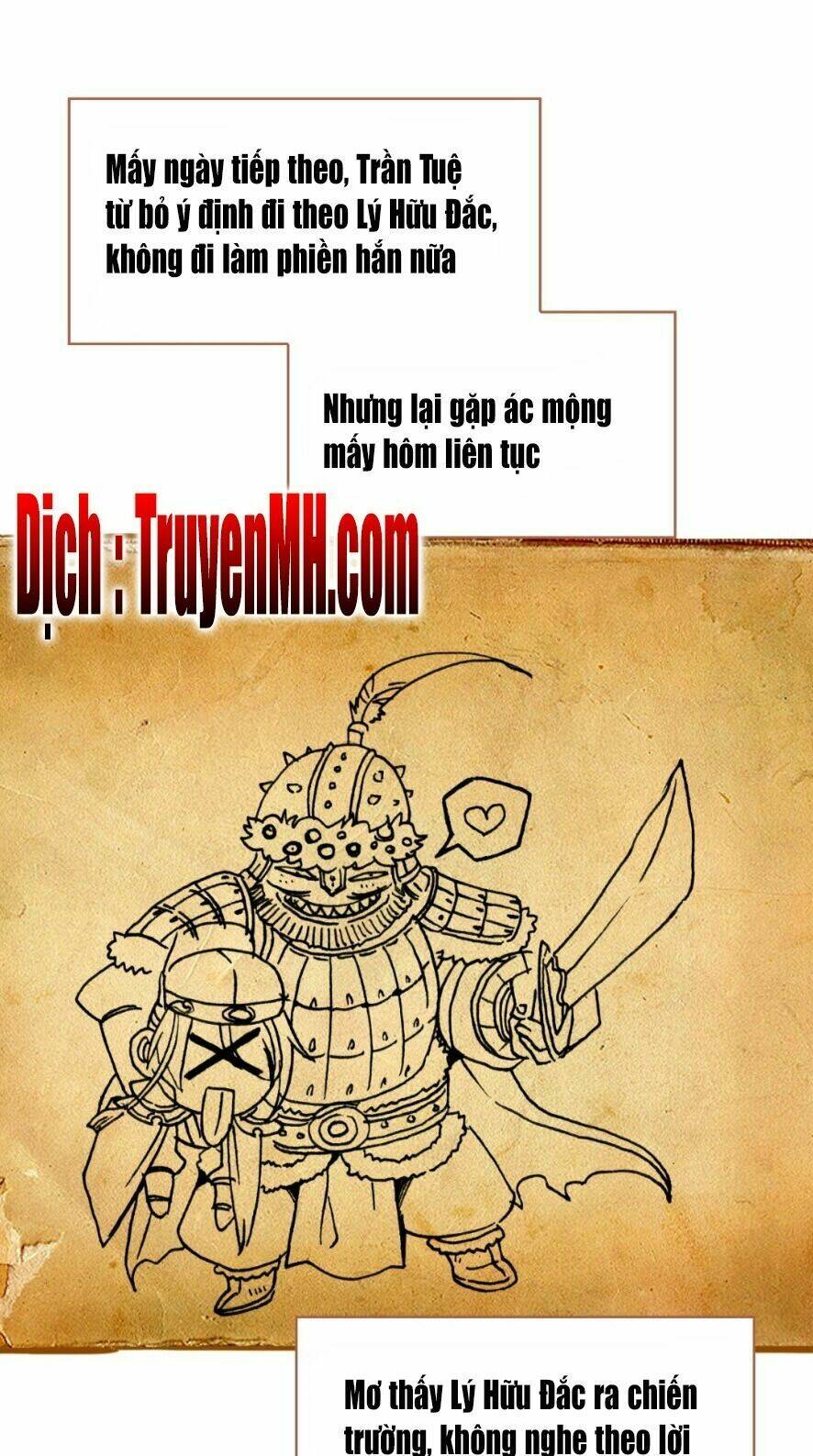 gả cho một tên thái giám đáng ghét chapter 93 20