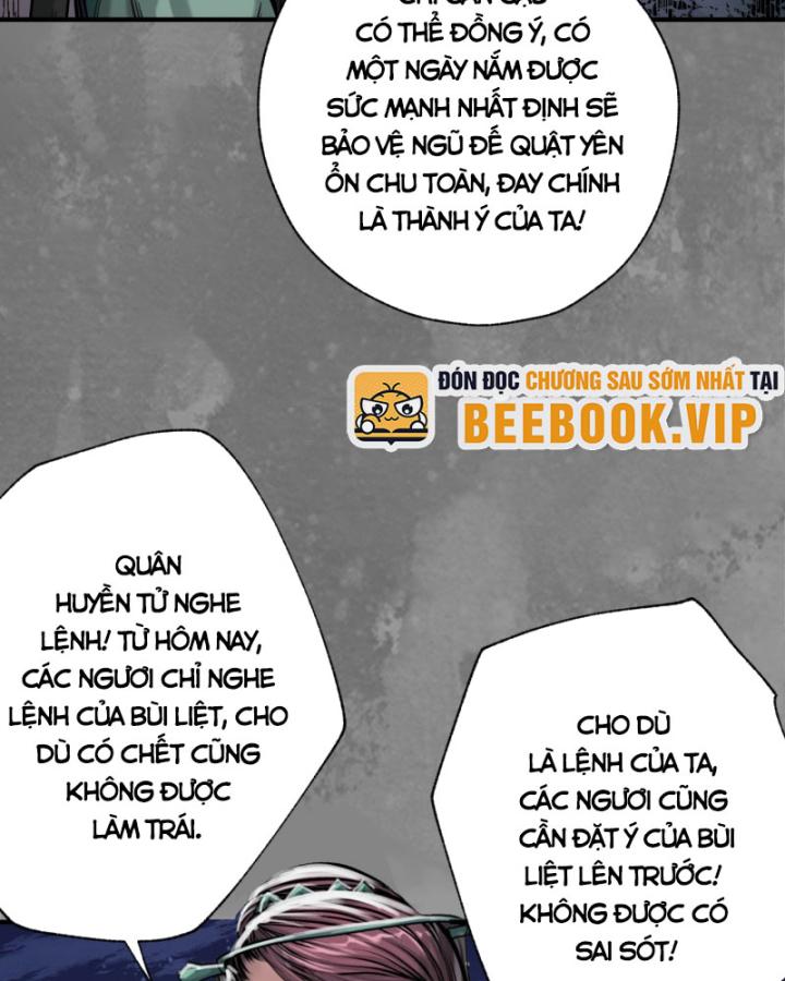 Tạng Phong Hành chapter 219 62