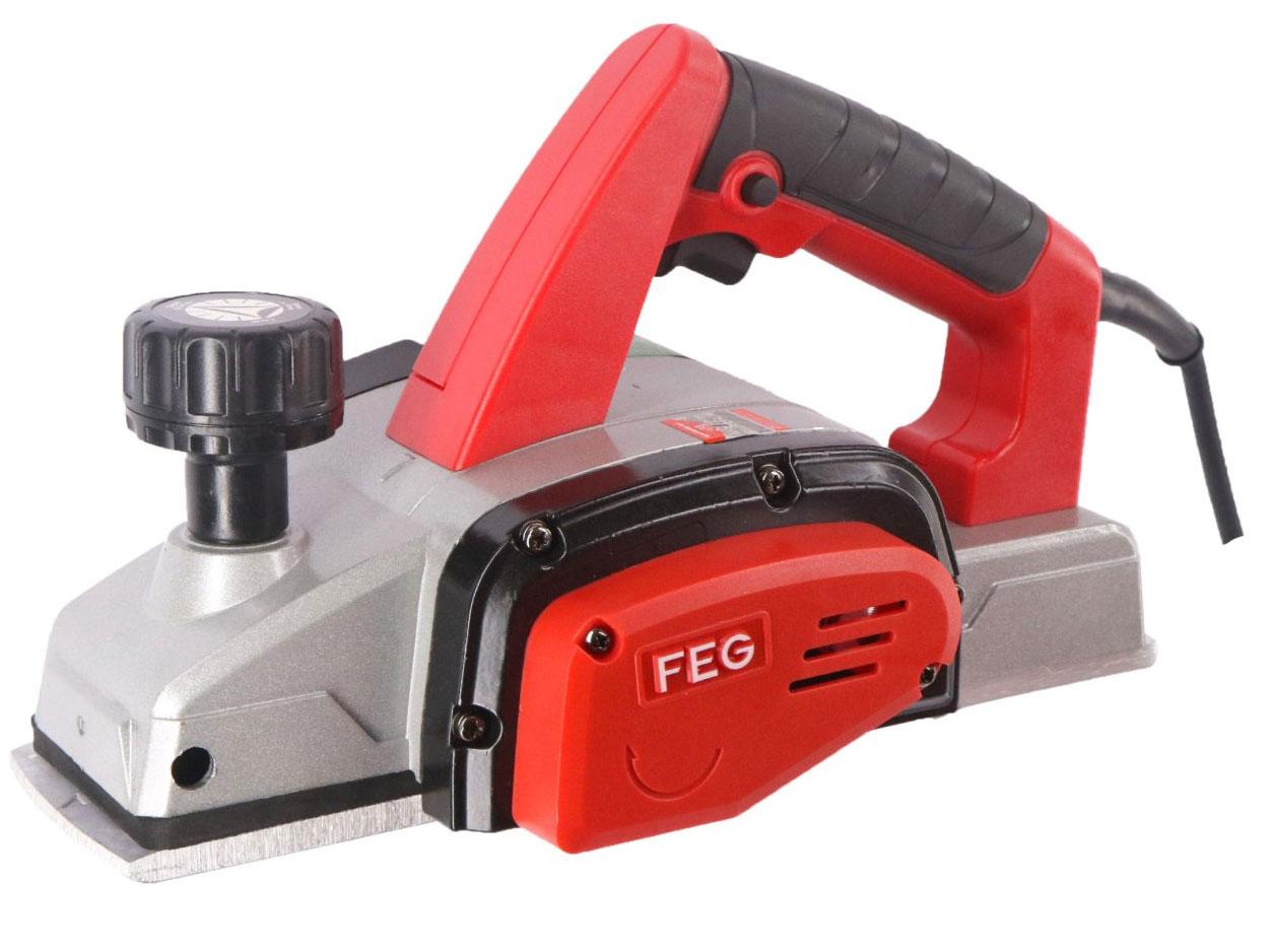 MÁY BÀO GỖ 600W 82MM FEG EG-282S - HÀNG CHÍNH HÃNG
