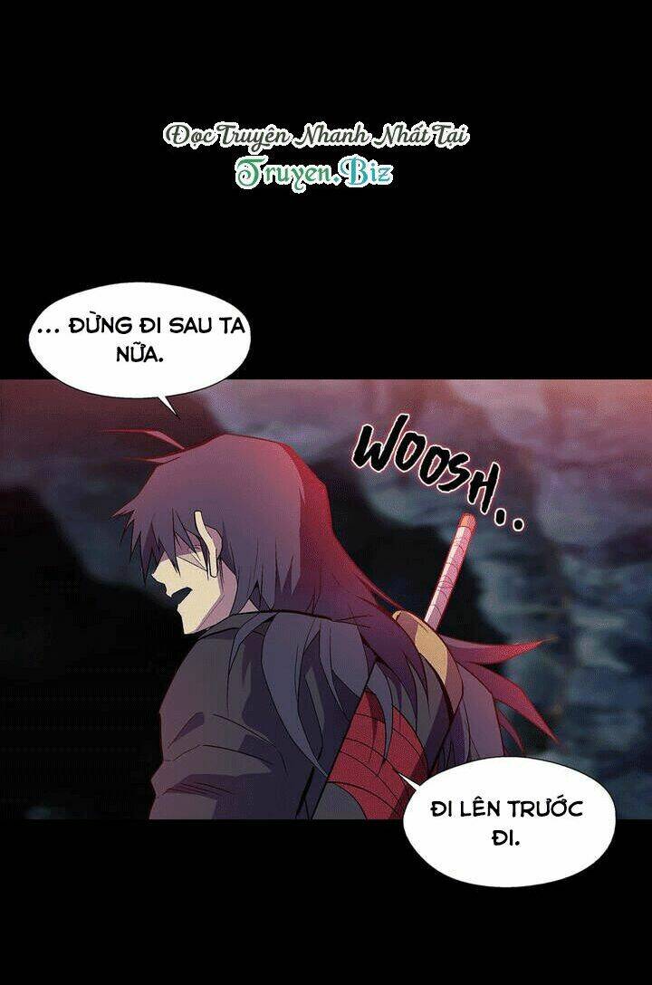 biên niên sử lãnh nguyệt chapter 13 27