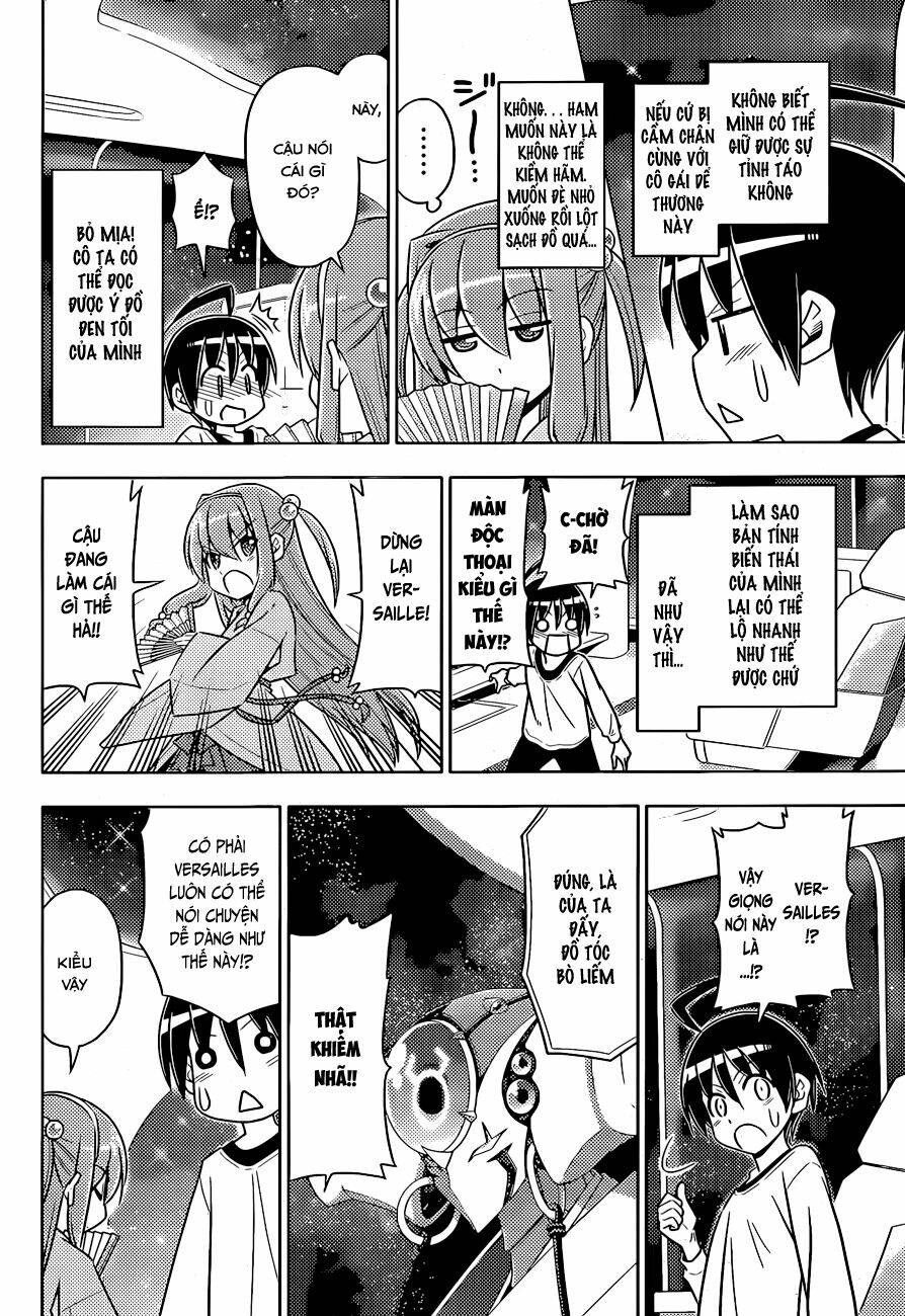 ad astra per aspera chapter 2 13