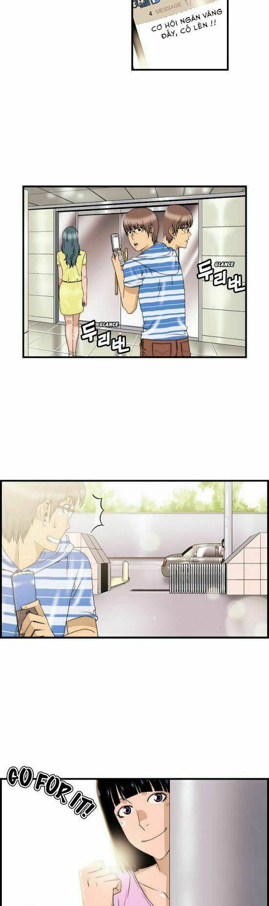 green boy chapter 37 7