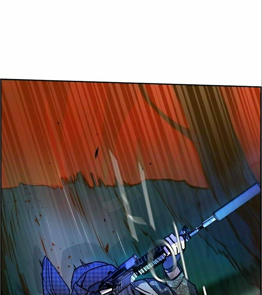 bạn học tôi là lính đánh thuê chapter 33 8