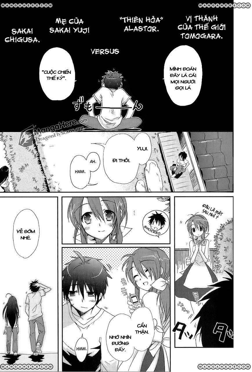 đôi mắt của shana chapter 47 7