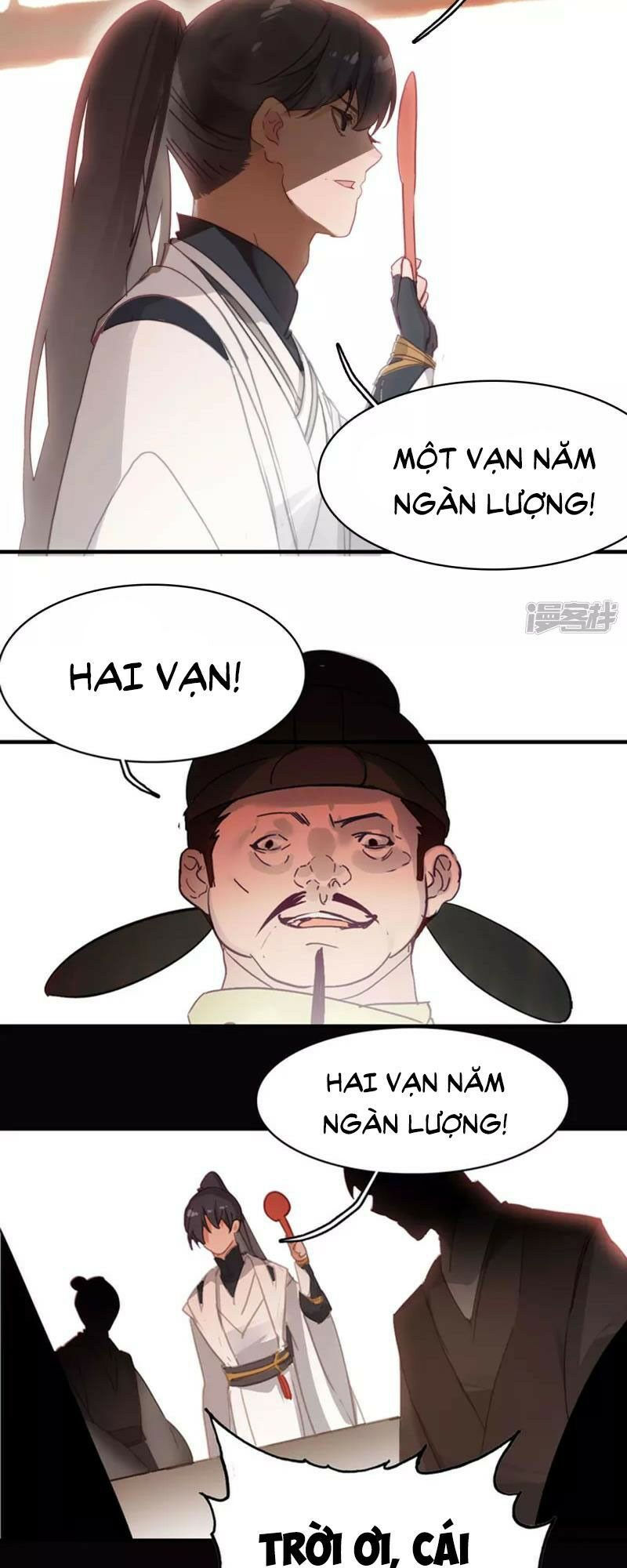 long hồn chiến tôn chapter 24 15