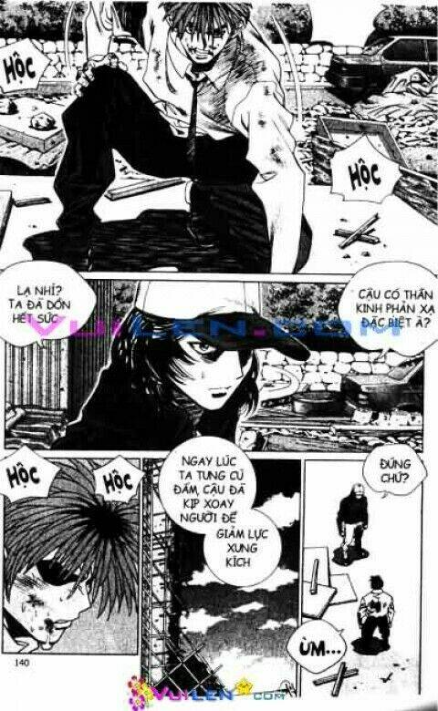 change guy chapter 88 140