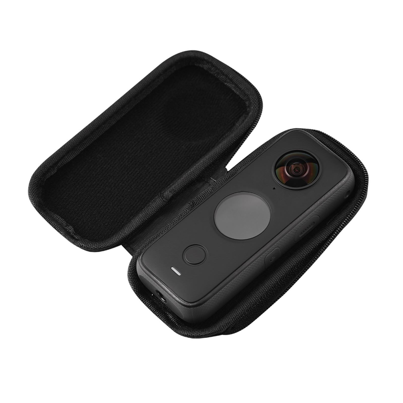 Handbag Carrying Case Camera Case Bag Camera Lens Case for Digital Camera