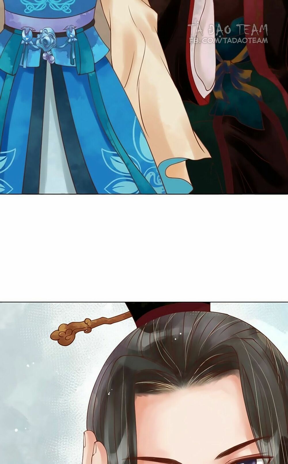 thứ nữ hữu độc chapter 58 11