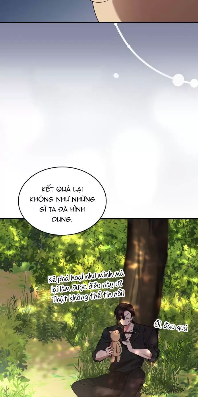 sống trong vườn hoa của công chúa chapter 30 81