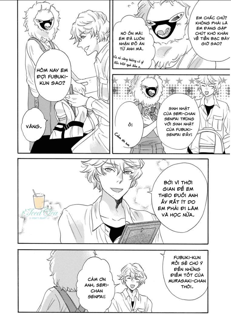 tổng hợp oneshot bl dễ thương chapter 7 8