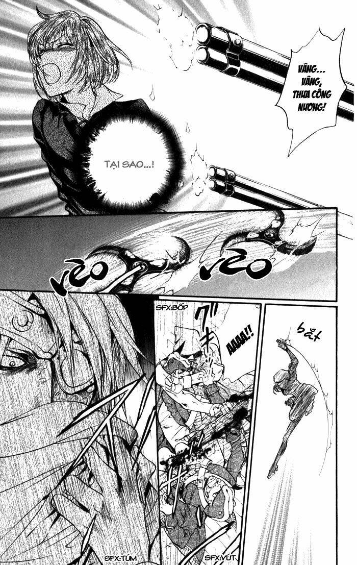 ludwig kakumei chapter 15 18