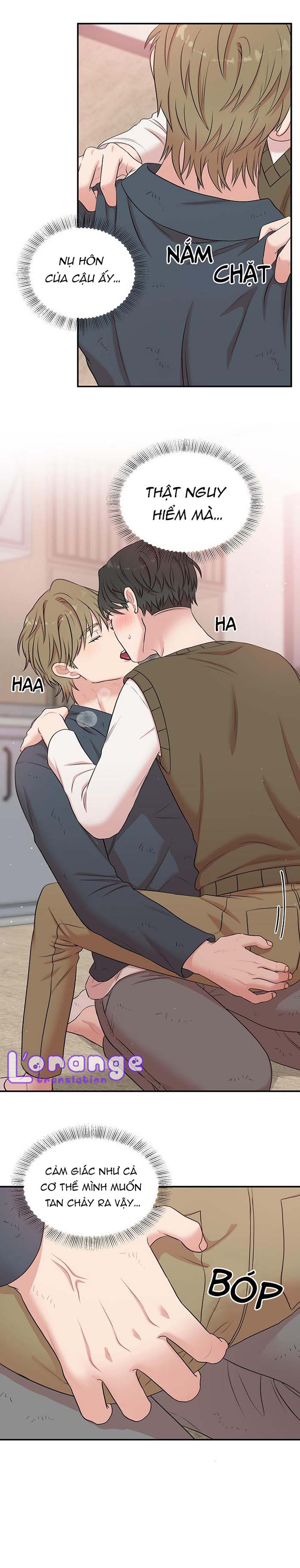 xin chủ nhân hãy khắc dấu chapter 15 6