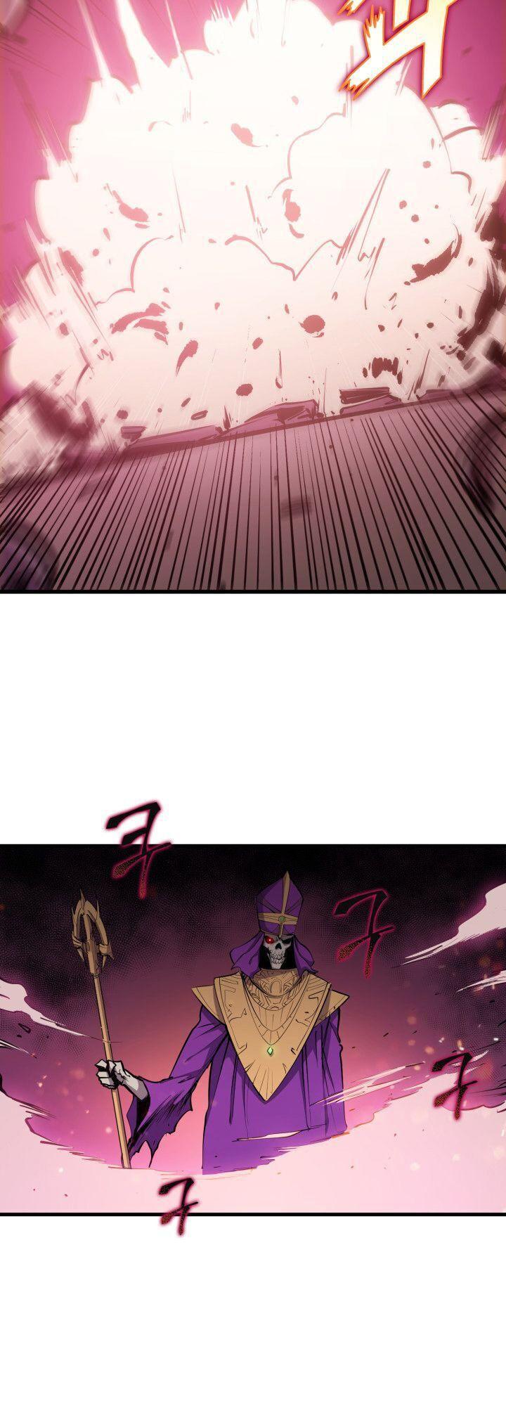 tôi trở lại thăng cấp một mình chapter 15 44