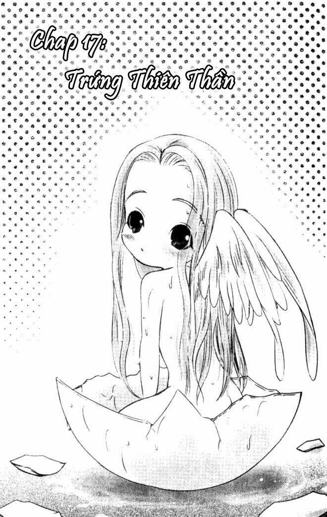 happy world! chapter 17 1